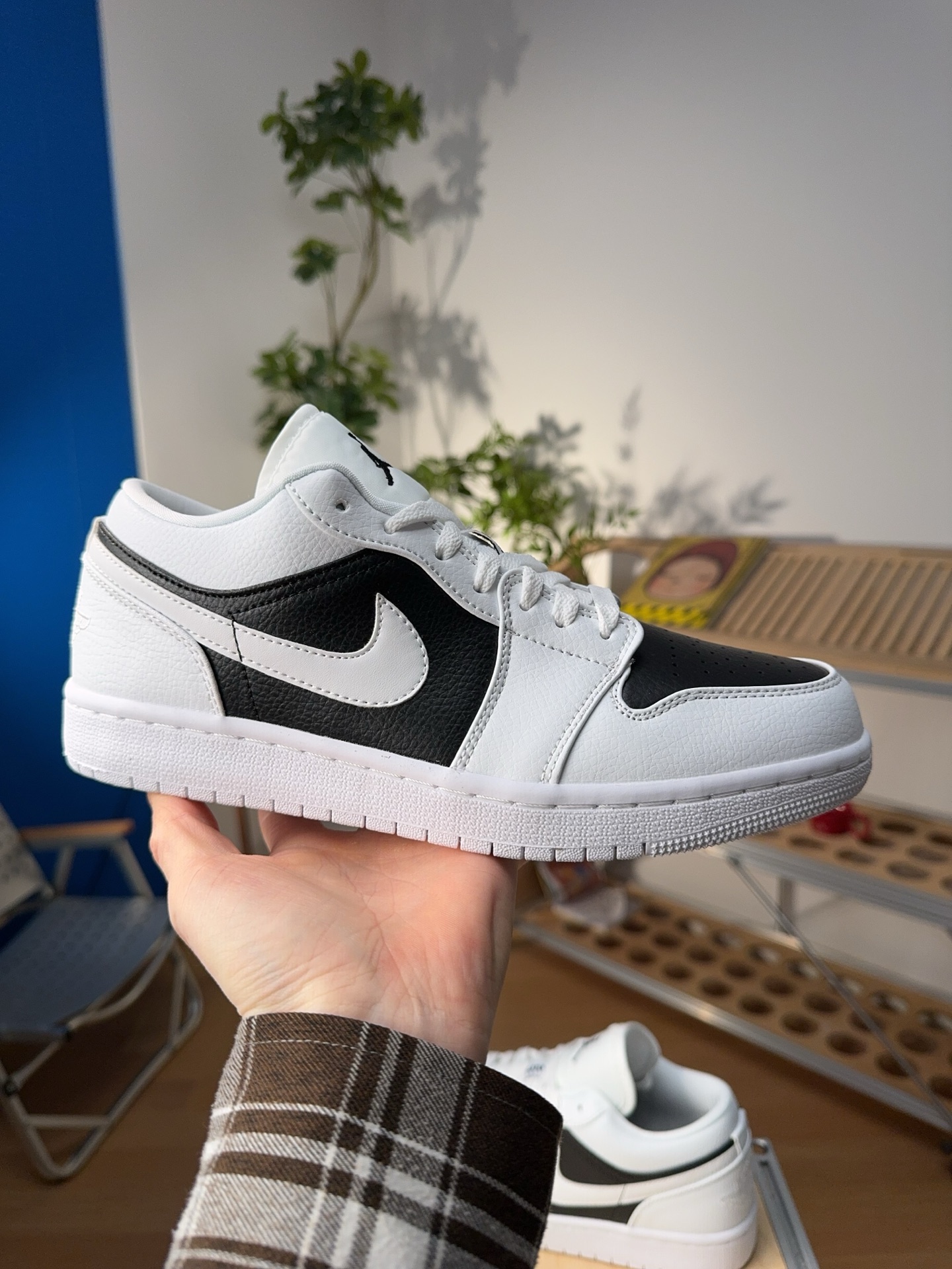 Nike Jordan